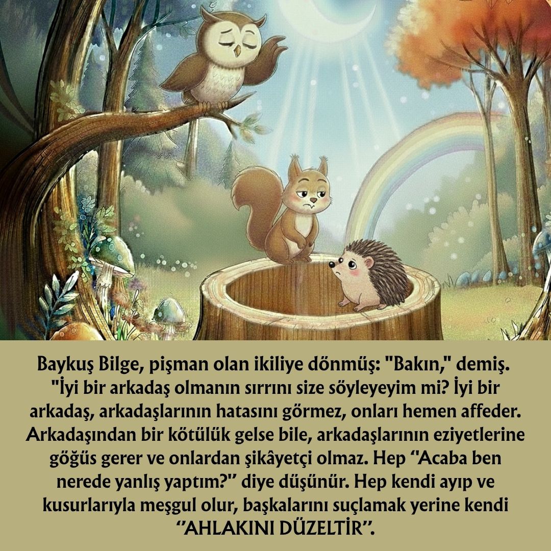 Şirin Ceylana Atılan İftira (15)